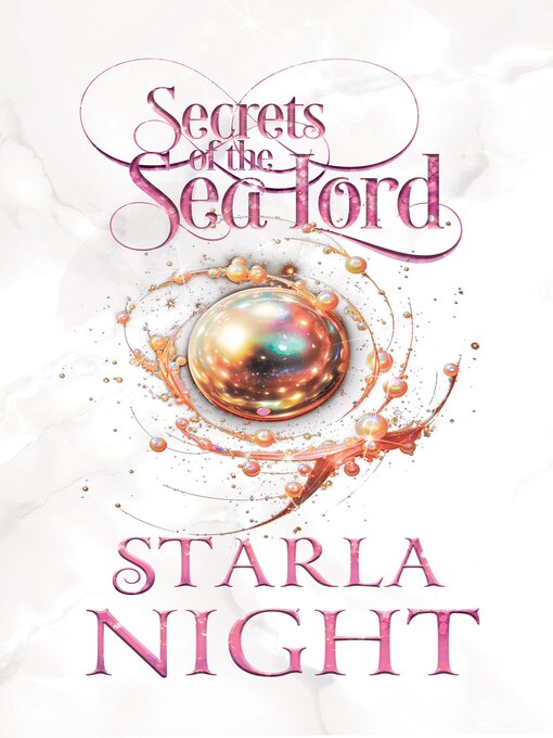 Title details for Secrets of the Sea Lord by Starla Night - Available